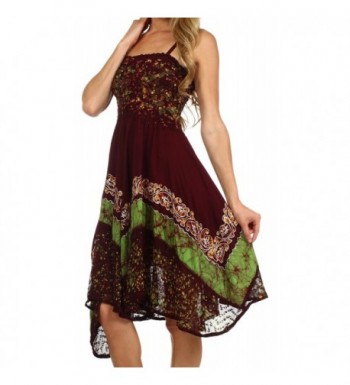 Designer Women's Dresses