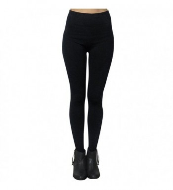 FASHION BOOMY Seamless Leggings Women