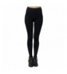 FASHION BOOMY Seamless Leggings Women