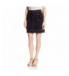 Aventura Womens Arden Skirt Black