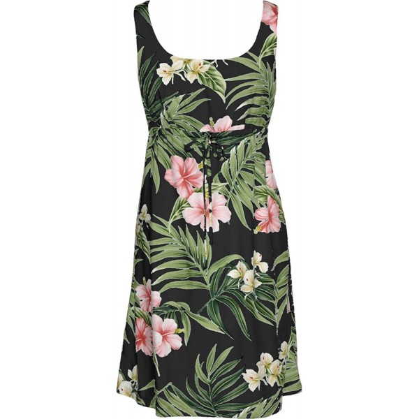 RJC Breathtaking Getaway Hawaiian Drawstring