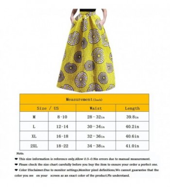 Popular Women's Skirts