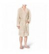 Bathrobe Lightweight Microfiber Comfortable Luxurious