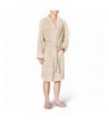 Bathrobe Lightweight Microfiber Comfortable Luxurious