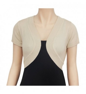 Brand Original Women's Shrug Sweaters