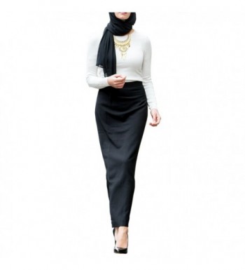 Urban Modesty Womens Formal Pencil