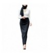 Urban Modesty Womens Formal Pencil