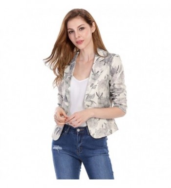 Discount Women's Blazers Jackets Online