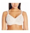 Bali Smooth Stretch Underwire Rosewood