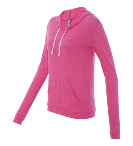 Alternative 01928E1 Ladies Classic Pullover