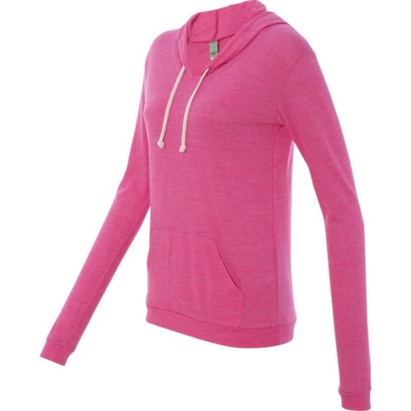 Alternative 01928E1 Ladies Classic Pullover