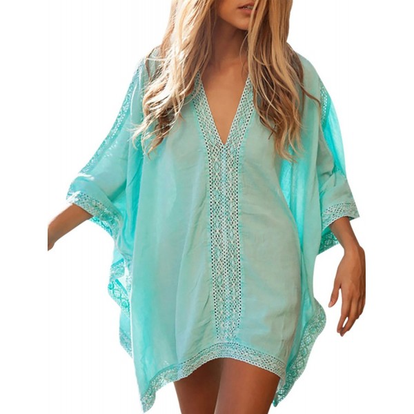 Loritta Bathing Swimsuit Oversized Dresses