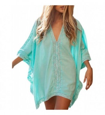 Loritta Bathing Swimsuit Oversized Dresses