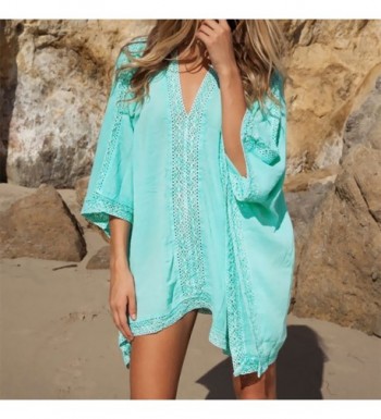 Cheap Real Women's Swimsuit Cover Ups Outlet