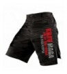 Krav Maga Shorts Bad Things