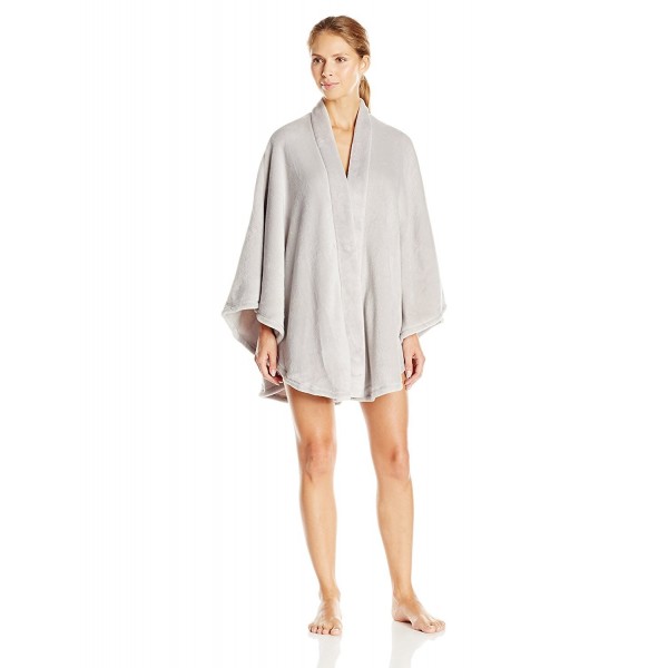 Natori Womens Cashmere Fleece X Large