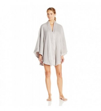 Natori Womens Cashmere Fleece X Large