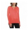One A Ladies Keyhole Top