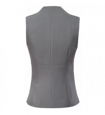 Cheap Women's Outerwear Vests for Sale