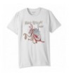Nickelodeon Stimpy Sleeve Graphic T Shirt