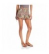 Raga Womens Desert Flower Shorts