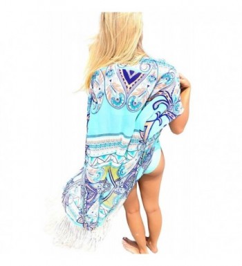 Brand Original Women's Swimsuit Cover Ups Clearance Sale