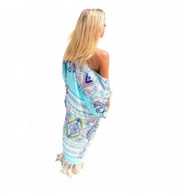 Cheap Real Women's Cover Ups On Sale