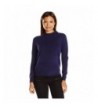 Sag Harbor Cashmerlon Sweater Notable