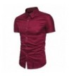 2018 New Men's Shirts Outlet Online