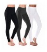 Emmalise Womens Layering Seamless Leggings