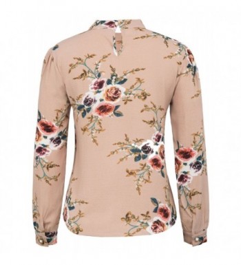 2018 New Women's Blouses Clearance Sale