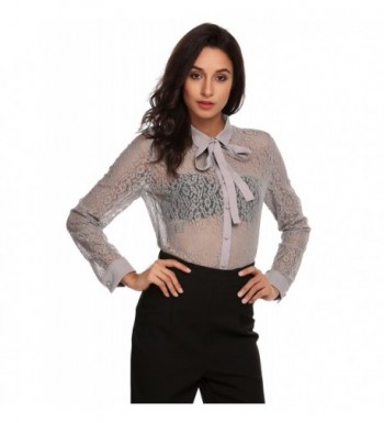 Brand Original Women's Button-Down Shirts Outlet Online