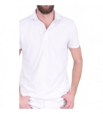 Brand Original Men's Polo Shirts Outlet Online
