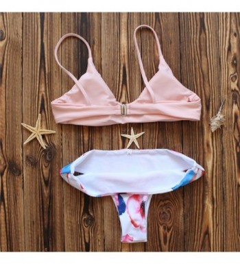 Discount Real Women's Bikini Sets