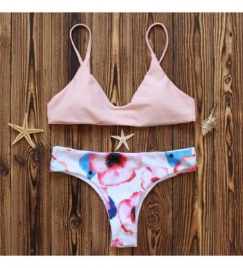 Designer Women's Bikini Swimsuits Wholesale