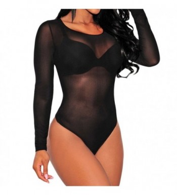 Dearlovers Women Shapwear Lingerie Babydoll