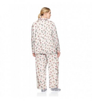 Women's Pajama Sets Outlet