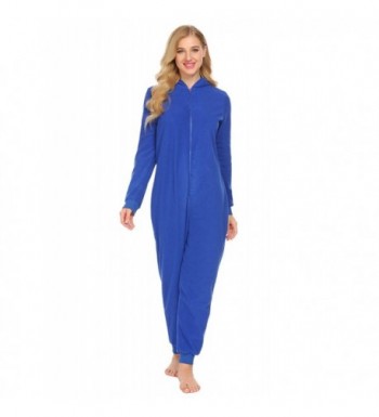 Lamore Pajamas Playsuit Nightwear Jumpsuit