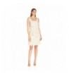 Ronni Nicole Womens Sleeveless Sequin