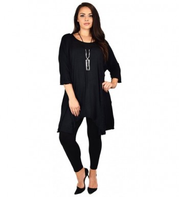 2018 New Women's Tunics Clearance Sale