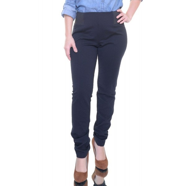 Bar III Womens Super Skinny