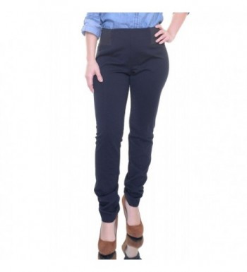 Bar III Womens Super Skinny