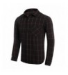 Men's Casual Button-Down Shirts On Sale