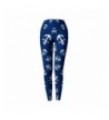 SummerTies Anchor Pinwheel Leggings Small