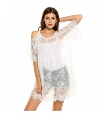 Cheap Real Women's Swimsuit Cover Ups Online Sale