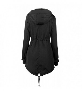 Popular Women's Raincoats Online