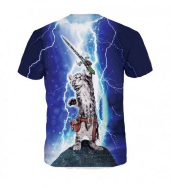 Popular T-Shirts Outlet Online