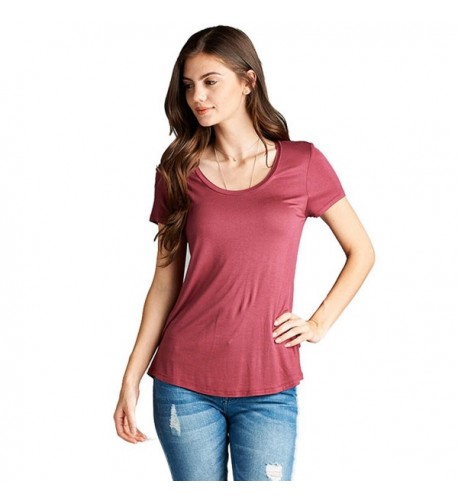 Emmalise Womens Comfy Flowy Sleeves