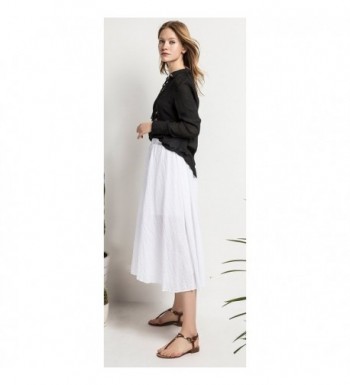 Designer Women's Skirts