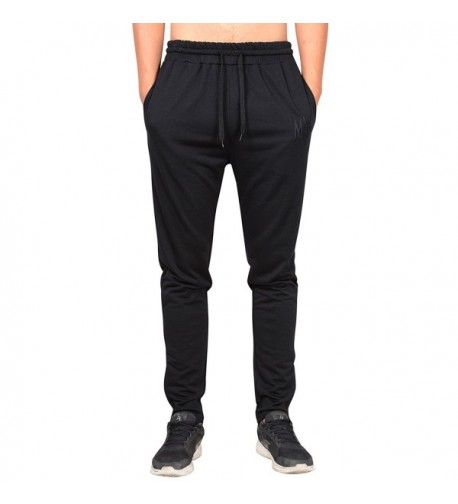 MrWonder Joggers Fitness Trousers SweatPants